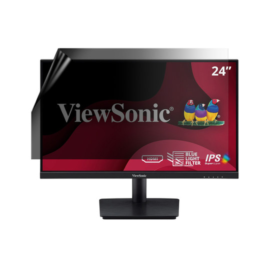 ViewSonic Monitor VA2409M Privacy Lite Screen Protector