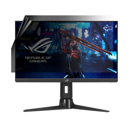 Asus ROG Strix XG259QN Privacy Lite Screen Protector