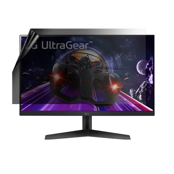 LG UltraGear 24GN60R Privacy Lite Screen Protector