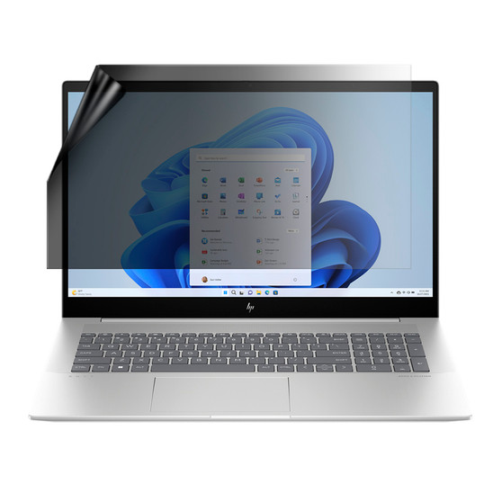 HP Envy 17 cw0000 Privacy Lite Screen Protector