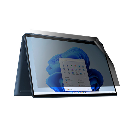 HP Spectre x360 16 f2000 Privacy Lite Screen Protector