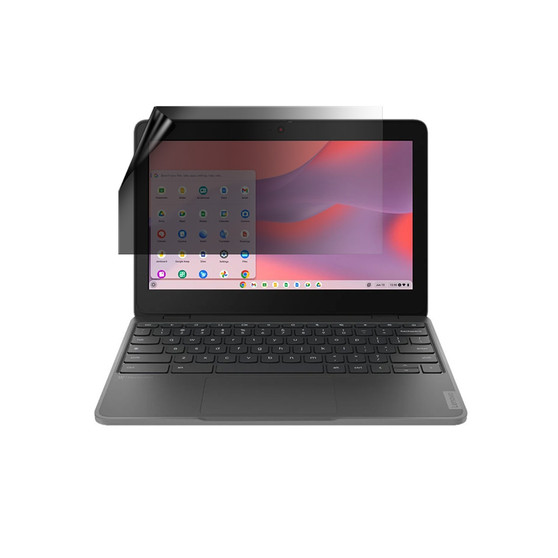 Lenovo 100e Chromebook Gen 4 Privacy Lite Screen Protector