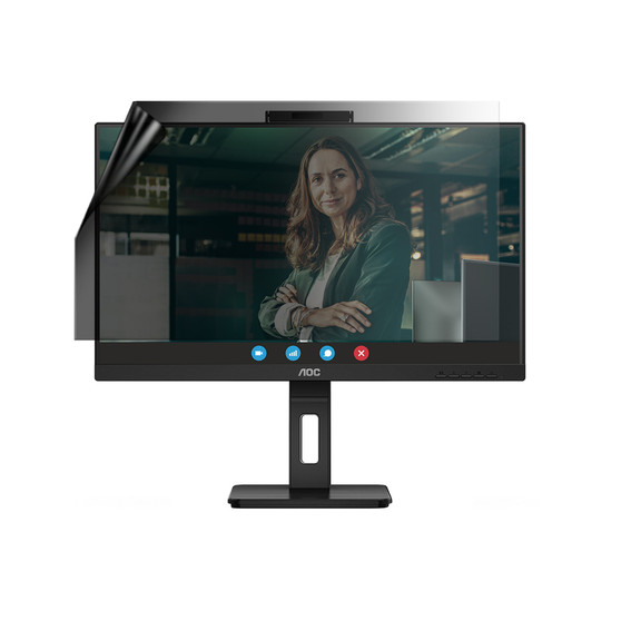 AOC Monitor 24P3QW (24) Privacy Lite Screen Protector
