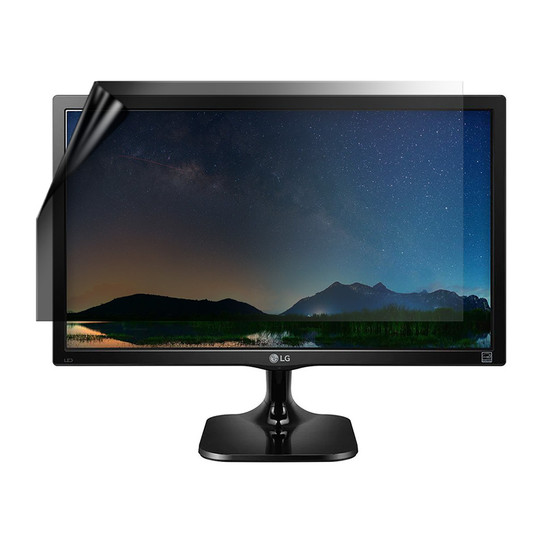 LG Monitor 24M47VQ-P Privacy Lite Screen Protector