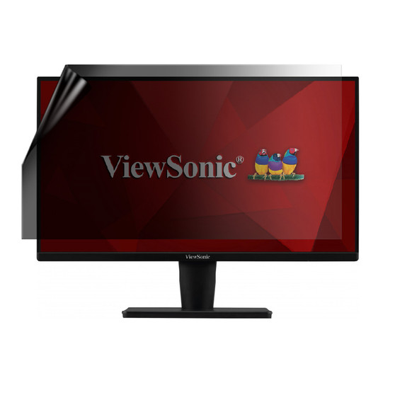 ViewSonic Monitor VA2415-H Privacy Lite Screen Protector