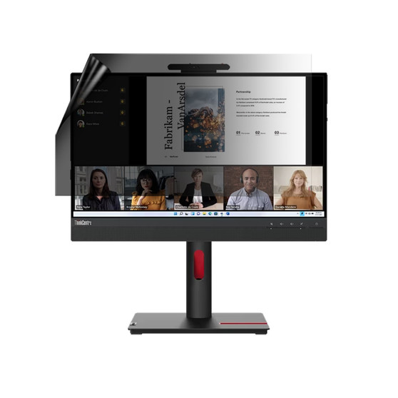 Lenovo ThinkCentre TIO24 Gen 5 (Non-Touch) Privacy Lite Screen Protector