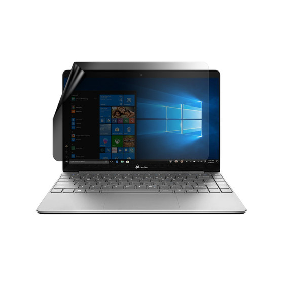 LincPlus P4 14 Privacy Lite Screen Protector