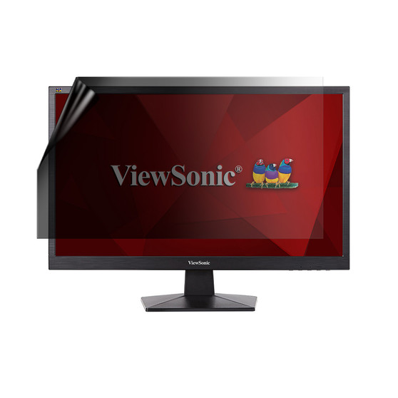 ViewSonic Monitor VA2407h Privacy Lite Screen Protector