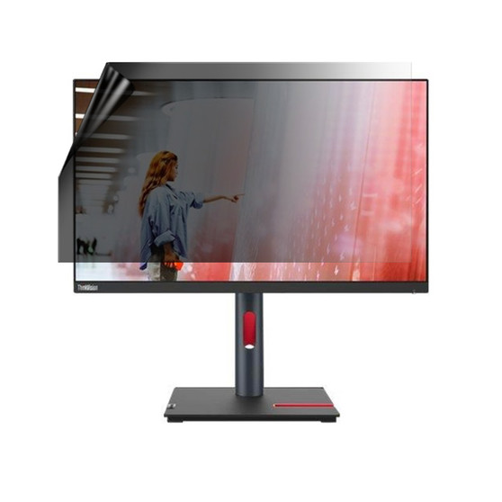 Lenovo ThinkVision P24q-30 Privacy Lite Screen Protector
