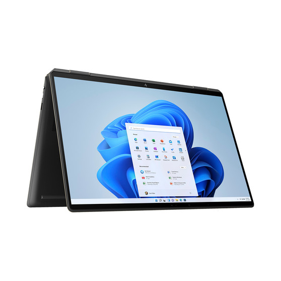 HP Spectre x360 16t f2000