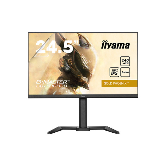 iiYama G-Master GB2590HSU-B5 Matte Screen Protector