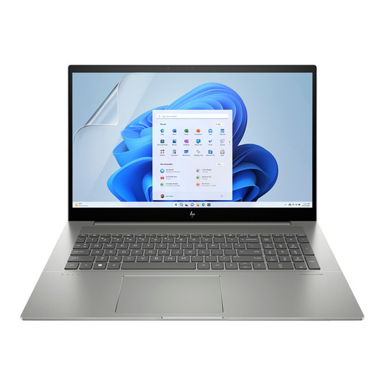 HP Envy 17t cr100 (Non-Touch) Matte Screen Protector