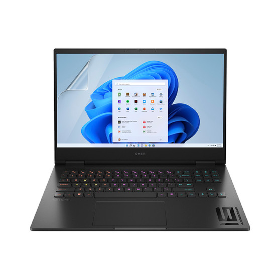 HP Omen 16t wf000 Matte Screen Protector