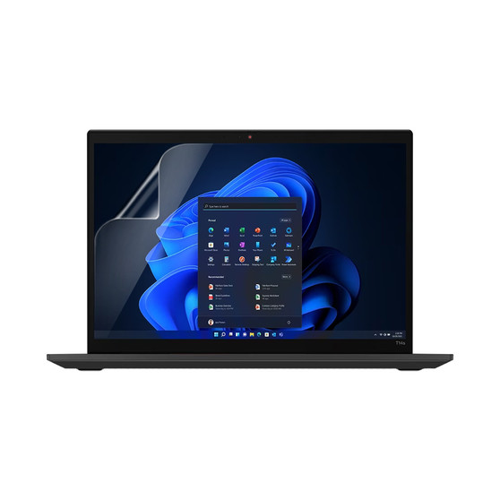 Lenovo ThinkPad T14s Gen 4 (Non-Touch) Matte Screen Protector
