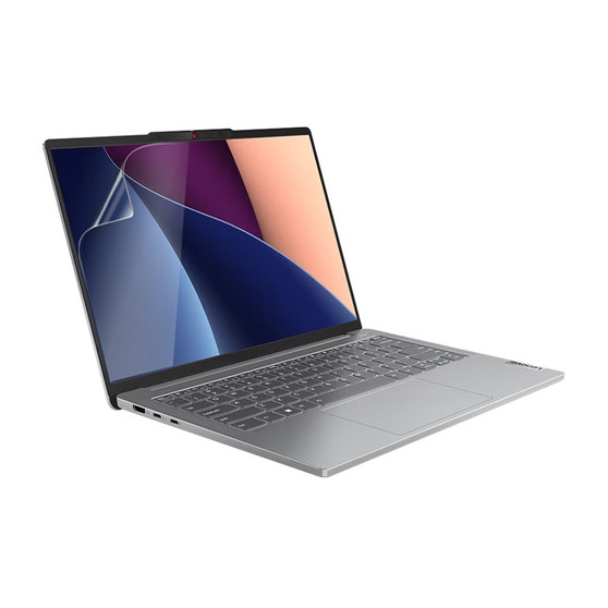 Lenovo IdeaPad Pro 5 14IRH8 Matte Screen Protector