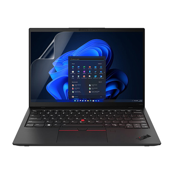 Lenovo ThinkPad X1 Nano Gen 3 (Touch) Matte Screen Protector