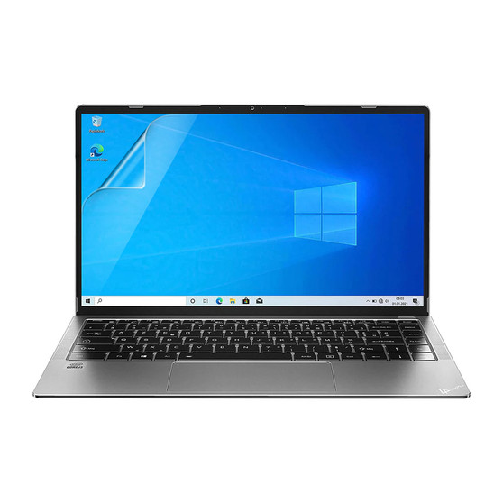 LincPlus P5 14 Matte Screen Protector