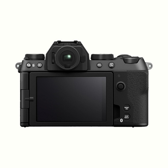 Fujifilm X-S20