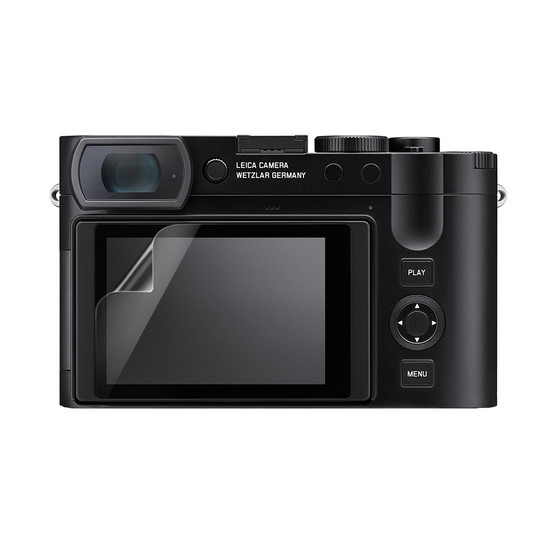 Leica Q3 Matte Screen Protector