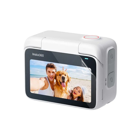 Insta360 GO 3 Matte Screen Protector