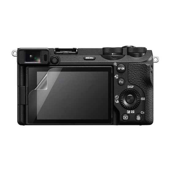 Sony Alpha a6700 Matte Screen Protector