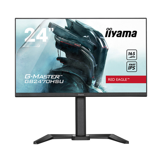 iiYama G-Master GB2470HSU-B5 Matte Screen Protector