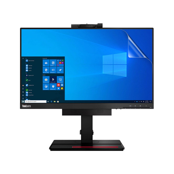 Lenovo ThinkCentre TIO24 Gen 4 (Touch) Vivid Screen Protector