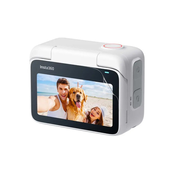 Insta360 GO 3 Vivid Screen Protector