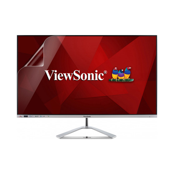 ViewSonic Monitor VA2406-h-2 Matte Screen Protector