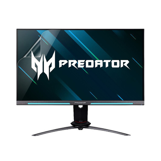 Acer Predator XB253Q GW (25) Matte Screen Protector