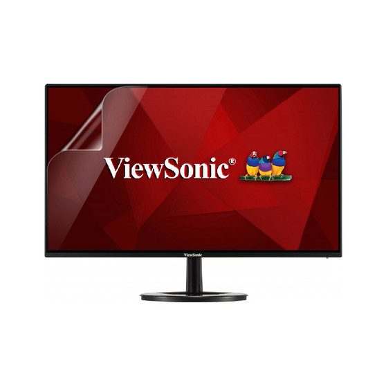 ViewSonic Monitor VA2459-SMH-2 Matte Screen Protector