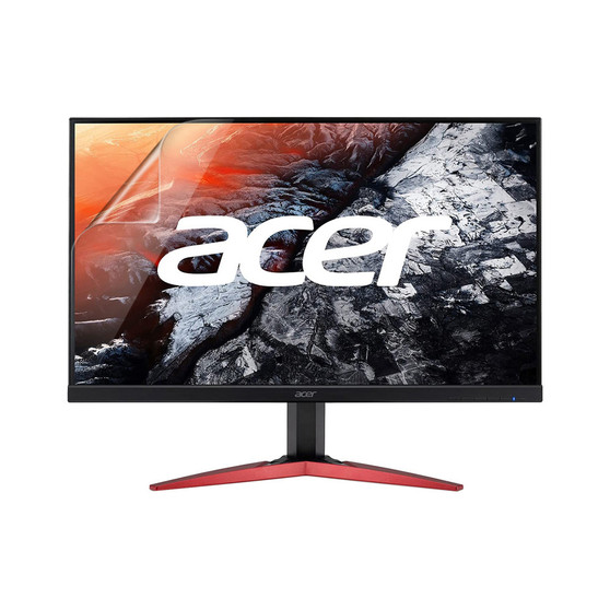 Acer Monitor KG251Q J (25) Matte Screen Protector