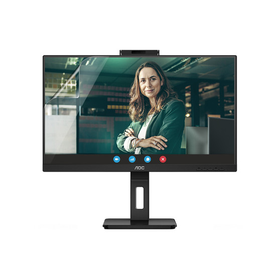 AOC Monitor 24P3QW (24) Matte Screen Protector