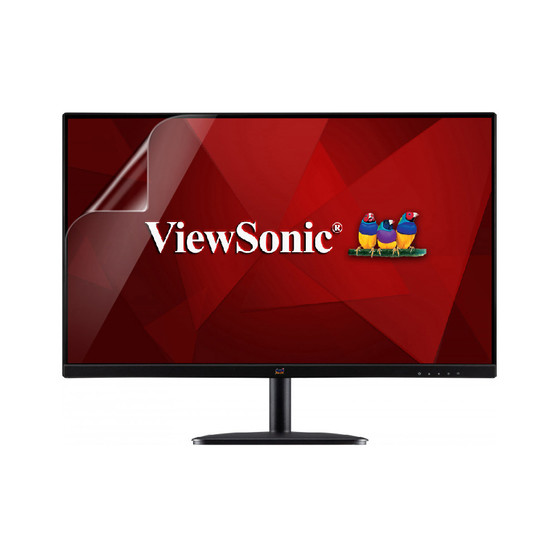 ViewSonic Monitor VA2432-mh Matte Screen Protector