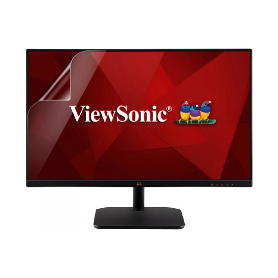 ViewSonic Monitor VA2432-MHD Matte Screen Protector