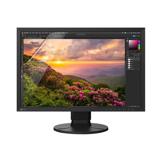 Eizo ColorEdge CS2400S Matte Screen Protector