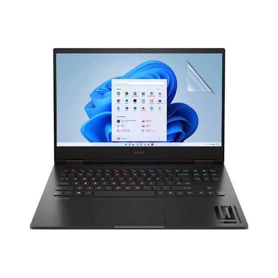 HP Omen 16t wf000 Vivid Screen Protector
