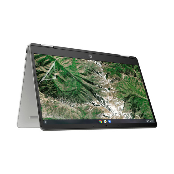 HP Chromebook x360 14at ca100 Vivid Screen Protector
