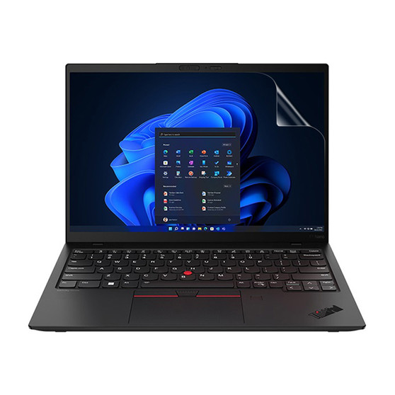Lenovo ThinkPad X1 Nano Gen 3 (Touch) Vivid Screen Protector