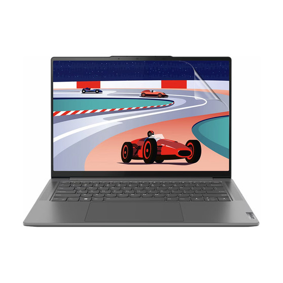 Lenovo Slim Pro 7 14ARP8 Vivid Screen Protector