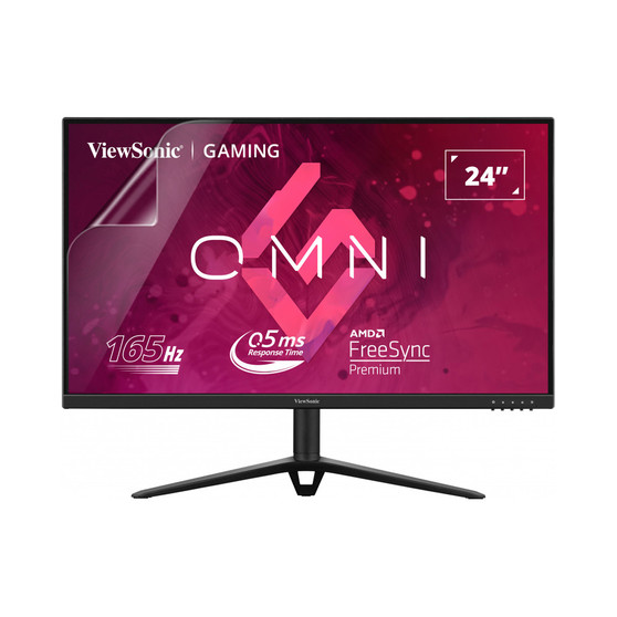 ViewSonic Omni VX2428J Matte Screen Protector