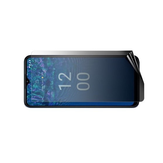Nokia G310 Privacy (Landscape) Screen Protector