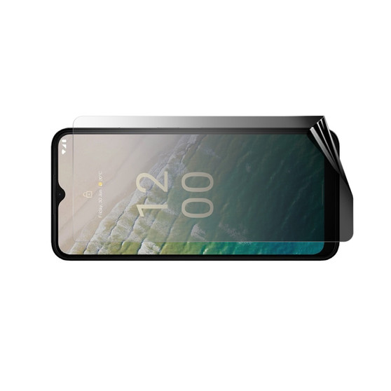 Nokia C22 Privacy (Landscape) Screen Protector