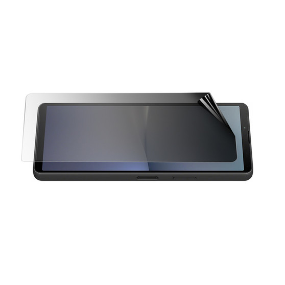 Sony Xperia 10 V Privacy (Landscape) Screen Protector