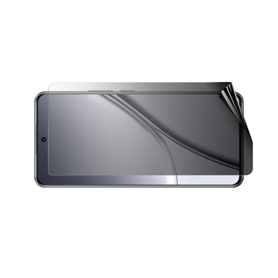 Realme GT5 5G Privacy (Landscape) Screen Protector