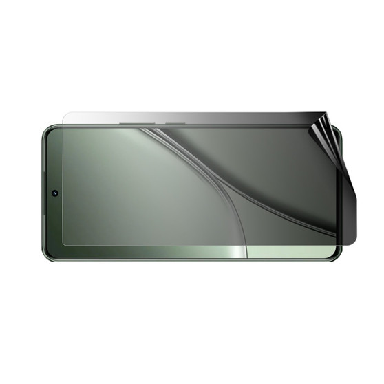 Realme GT5 240W 5G Privacy (Landscape) Screen Protector