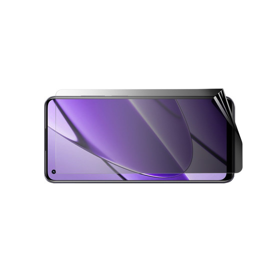 Realme 11 4G Privacy (Landscape) Screen Protector
