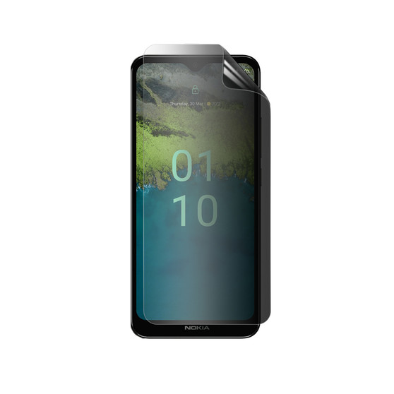 Nokia C110 Privacy Screen Protector