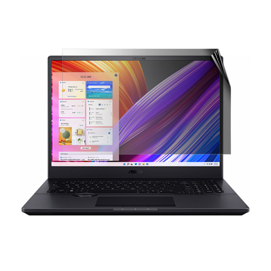 Asus ProArt Studiobook Pro 16 OLED (W5600) Privacy Screen Protector