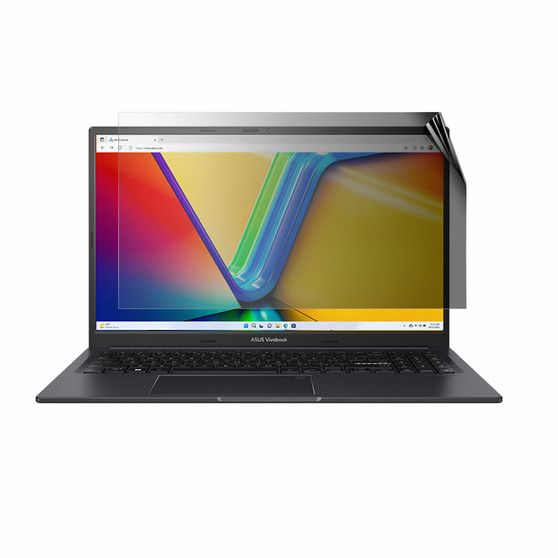 Asus Vivobook 15X OLED (K3504) Privacy Screen Protector